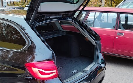 BMW 3 серия, 2018 год, 1 950 000 рублей, 12 фотография
