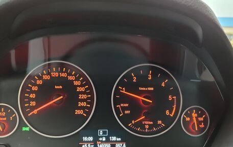 BMW 3 серия, 2018 год, 1 950 000 рублей, 15 фотография