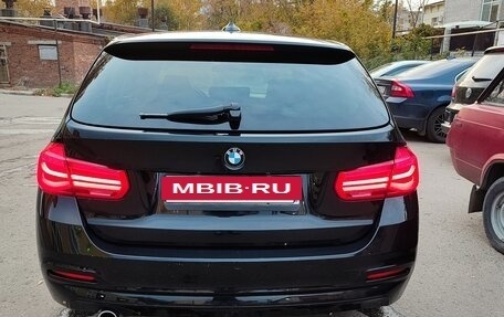 BMW 3 серия, 2018 год, 1 950 000 рублей, 8 фотография