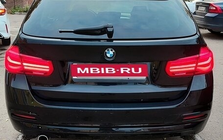 BMW 3 серия, 2018 год, 1 950 000 рублей, 9 фотография