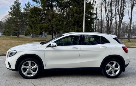 Mercedes-Benz GLA, 2019 год, 2 750 000 рублей, 5 фотография