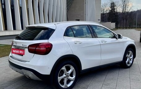 Mercedes-Benz GLA, 2019 год, 2 750 000 рублей, 3 фотография