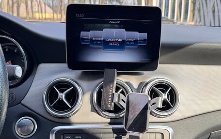 Mercedes-Benz GLA, 2019 год, 2 750 000 рублей, 17 фотография