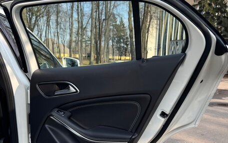 Mercedes-Benz GLA, 2019 год, 2 750 000 рублей, 20 фотография