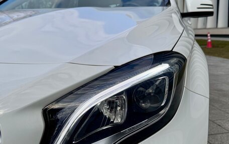 Mercedes-Benz GLA, 2019 год, 2 750 000 рублей, 27 фотография