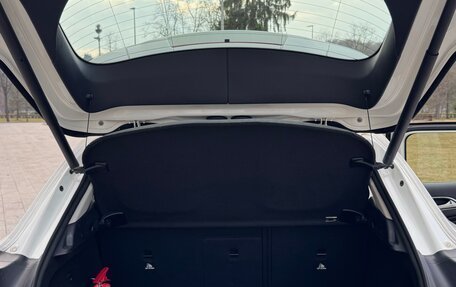 Mercedes-Benz GLA, 2019 год, 2 750 000 рублей, 25 фотография