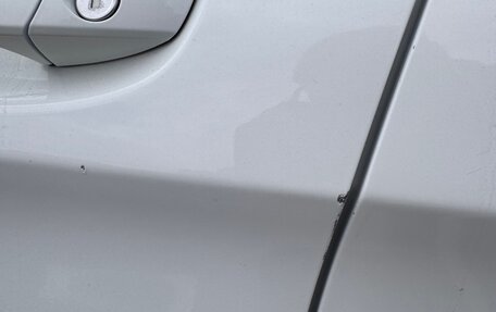 Mercedes-Benz GLA, 2019 год, 2 750 000 рублей, 35 фотография