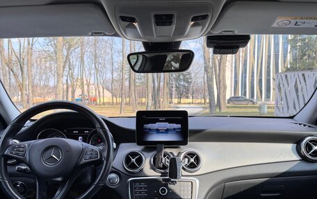 Mercedes-Benz GLA, 2019 год, 2 750 000 рублей, 22 фотография