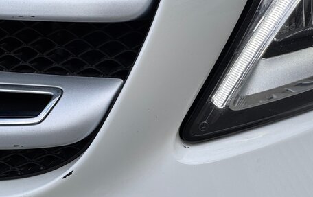 Mercedes-Benz GLA, 2019 год, 2 750 000 рублей, 34 фотография