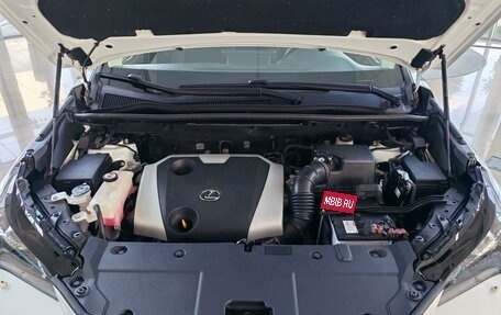 Lexus NX I, 2019 год, 3 790 000 рублей, 10 фотография