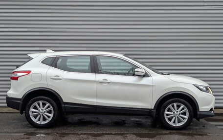 Nissan Qashqai, 2018 год, 1 600 000 рублей, 4 фотография