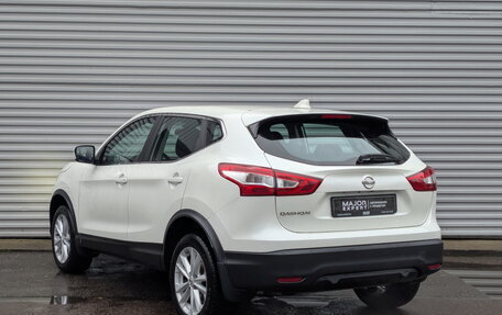 Nissan Qashqai, 2018 год, 1 600 000 рублей, 7 фотография