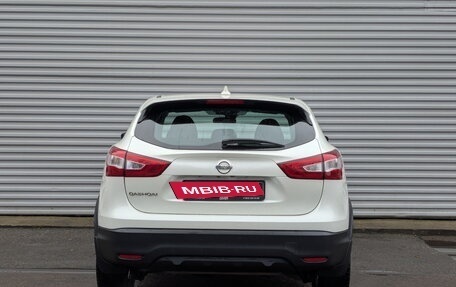 Nissan Qashqai, 2018 год, 1 600 000 рублей, 6 фотография