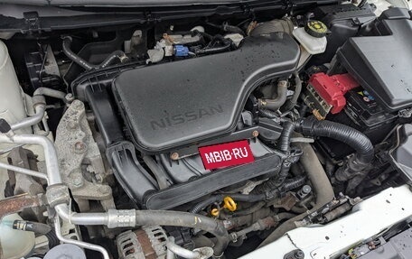 Nissan Qashqai, 2018 год, 1 600 000 рублей, 9 фотография