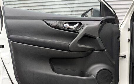 Nissan Qashqai, 2018 год, 1 600 000 рублей, 19 фотография