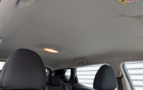 Nissan Qashqai, 2018 год, 1 600 000 рублей, 22 фотография