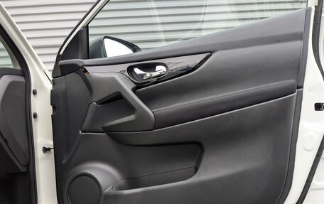 Nissan Qashqai, 2018 год, 1 600 000 рублей, 24 фотография