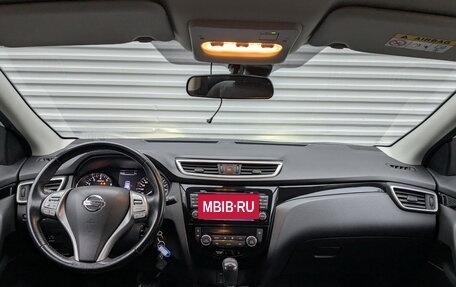 Nissan Qashqai, 2018 год, 1 600 000 рублей, 14 фотография