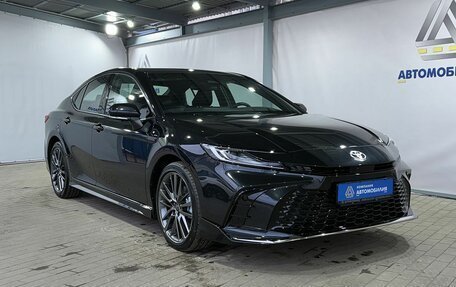 Toyota Camry, 2025 год, 4 599 000 рублей, 7 фотография