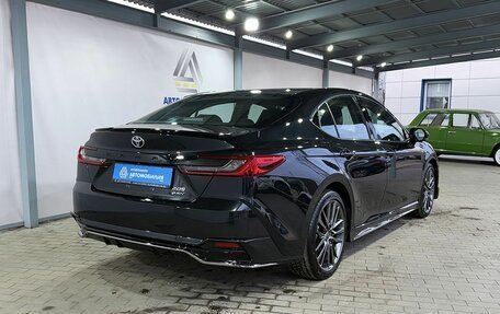 Toyota Camry, 2025 год, 4 599 000 рублей, 5 фотография