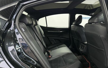 Toyota Camry, 2025 год, 4 599 000 рублей, 12 фотография