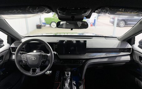 Toyota Camry, 2025 год, 4 599 000 рублей, 10 фотография