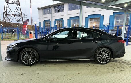 Toyota Camry, 2025 год, 4 599 000 рублей, 2 фотография