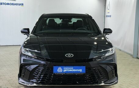 Toyota Camry, 2025 год, 4 599 000 рублей, 8 фотография
