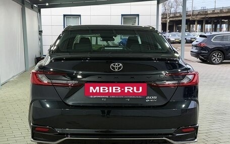 Toyota Camry, 2025 год, 4 599 000 рублей, 4 фотография