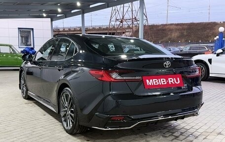 Toyota Camry, 2025 год, 4 599 000 рублей, 3 фотография