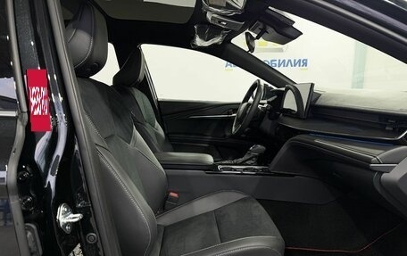 Toyota Camry, 2025 год, 4 599 000 рублей, 11 фотография