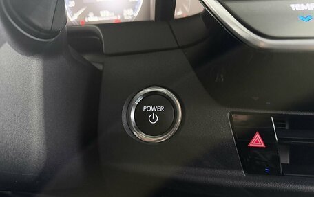 Toyota Camry, 2025 год, 4 599 000 рублей, 20 фотография