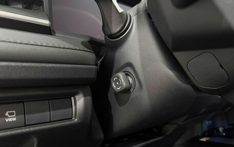 Toyota Camry, 2025 год, 4 599 000 рублей, 21 фотография