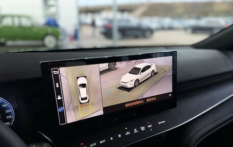 Toyota Camry, 2025 год, 4 599 000 рублей, 17 фотография