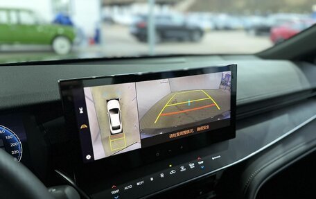 Toyota Camry, 2025 год, 4 599 000 рублей, 16 фотография