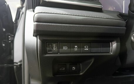 Toyota Camry, 2025 год, 4 599 000 рублей, 22 фотография