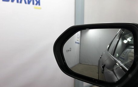 Toyota Camry, 2025 год, 4 599 000 рублей, 29 фотография