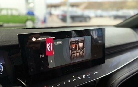 Toyota Camry, 2025 год, 4 599 000 рублей, 15 фотография