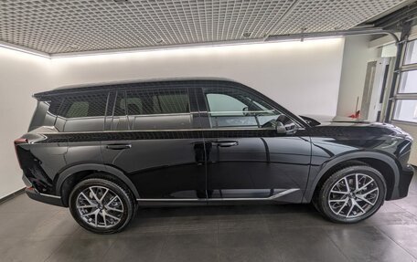 GAC GS8, 2025 год, 4 499 000 рублей, 4 фотография