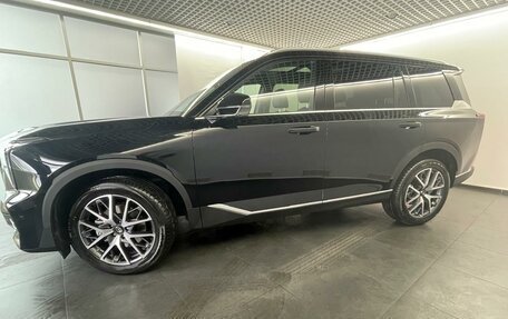 GAC GS8, 2025 год, 4 499 000 рублей, 3 фотография