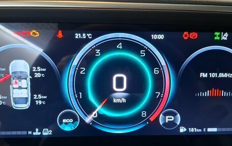 GAC GS8, 2025 год, 4 499 000 рублей, 10 фотография