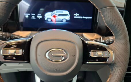 GAC GS8, 2025 год, 4 499 000 рублей, 9 фотография