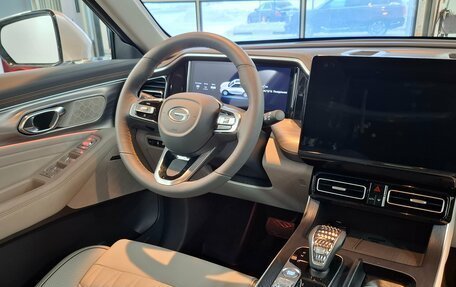 GAC GS8, 2025 год, 4 499 000 рублей, 7 фотография