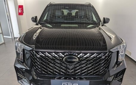 GAC GS8, 2025 год, 4 499 000 рублей, 5 фотография