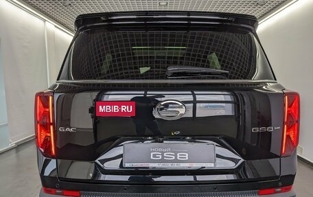 GAC GS8, 2025 год, 4 499 000 рублей, 6 фотография