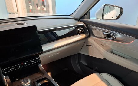 GAC GS8, 2025 год, 4 499 000 рублей, 13 фотография