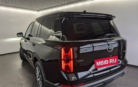 GAC GS8, 2025 год, 4 499 000 рублей, 2 фотография