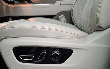 GAC GS8, 2025 год, 4 499 000 рублей, 15 фотография