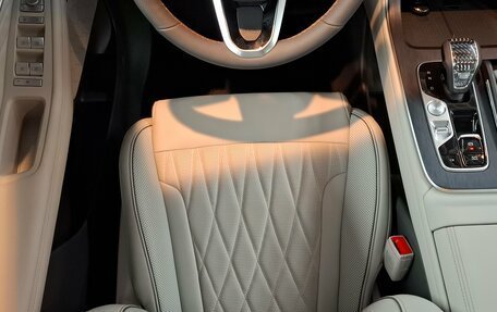 GAC GS8, 2025 год, 4 499 000 рублей, 14 фотография