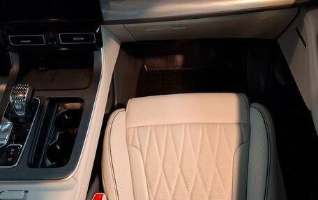 GAC GS8, 2025 год, 4 499 000 рублей, 21 фотография